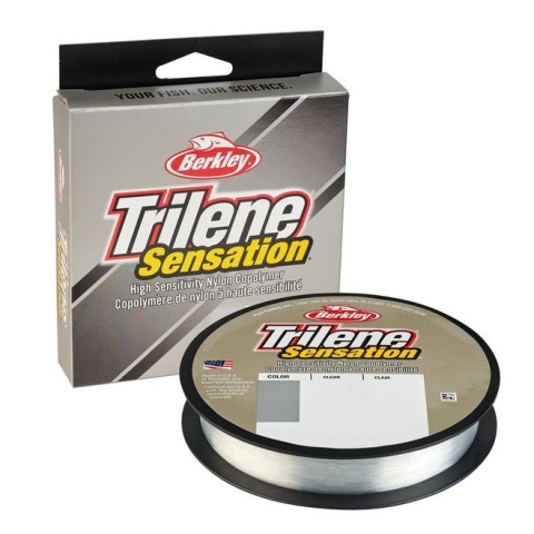 Berkley Żyłka Trilene Sensation Mono 0.50mm 300m