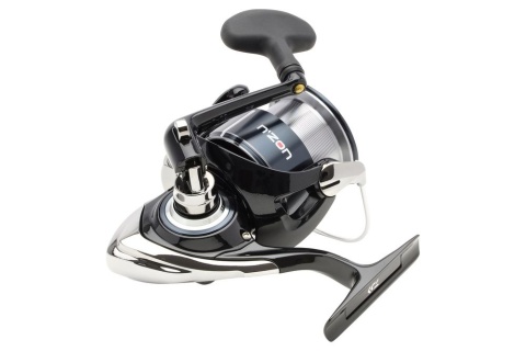 Daiwa Kołowrotek 26 N"Zon LT 4000 C
