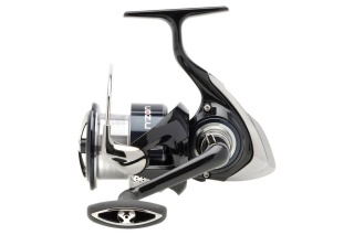 Daiwa Kołowrotek 26 N"Zon LT 6000 SS-P
