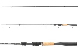 Daiwa Wędka Caldia Sensor Spin 2,30m 0,5-6g
