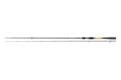 Daiwa Wędka Caldia Sensor Spin 2,30m 0,5-6g