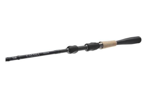 Daiwa Wędka Caldia Sensor Spin 2,30m 0,5-6g