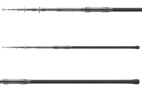 Daiwa Wędka Crosscast Tele Carp 13ft 3,5lbs