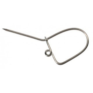 Jaxon Agrafka Sumowa M 10x2szt