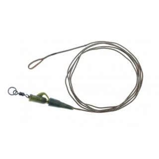 Jaxon Bezpieczny Zestaw Karpiowy 5x1szt