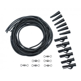 Jaxon Bezpieczny Zestaw Karpiowy 5x6szt