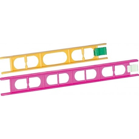 Jaxon Drabinka do Przyponów 18cm 10szt