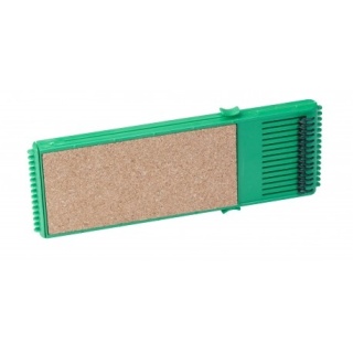 Jaxon Drabinka ze Sprężynkami z Korkiem 21-34cm