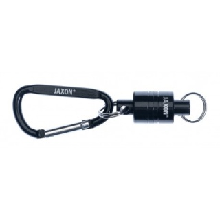 Jaxon Klips z Magnesem do Podbieraka (2x1szt)