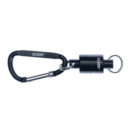 Jaxon Klips z Magnesem do Podbieraka (2x1szt)