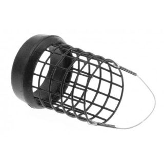 Jaxon Koszyczek Zanętowy Okrągły Otwarty 20g 1x6sz