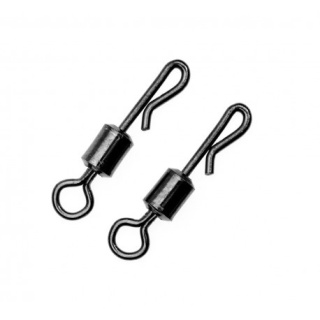 Jaxon Krętlik Szybkiej Wymiany Przyponu 5x5szt