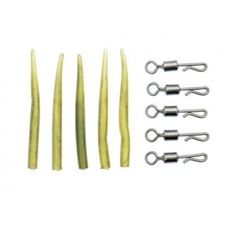 Jaxon Krętlik Szybkiej Wymiany Zestawu 10x5szt