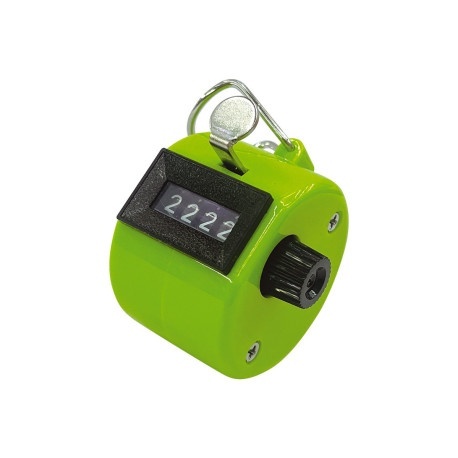 Jaxon Licznik Brań 3x1szt