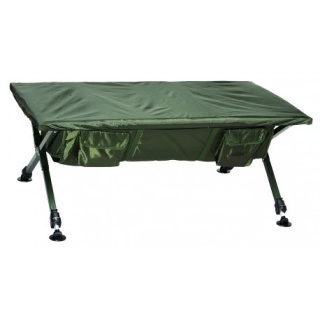 Jaxon Mata Karpiowa Kołyska 120x70x45/55cm z Osłon