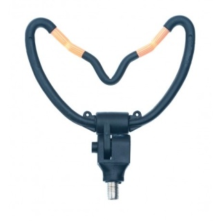 Jaxon Nasadki do Podpórek z Regulacją 13cm 2szt