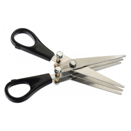 Jaxon Nożyczki Wędkarskie 2x1szt