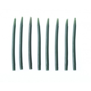 Jaxon Osłonki do węzłów B-brązowy 55mm 5x20szt