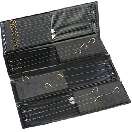 Jaxon Portfel do Przyponów Method Feeder 15cm