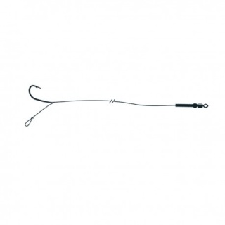 Jaxon Przypon Włosowy XTR Carp Hair Rig 2 10x2szt