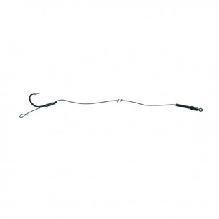 Jaxon Przypon Włosowy XTR Carp Hair Rig 4 5x2szt