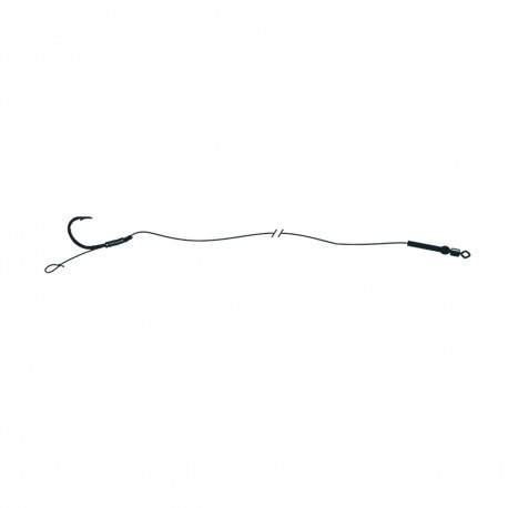 Jaxon Przypon Włosowy XTR Carp Hair Rig 6 5x2szt