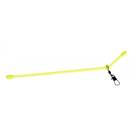 Jaxon Rurka Antysplątaniowa Wygięta 18cm 1x25szt