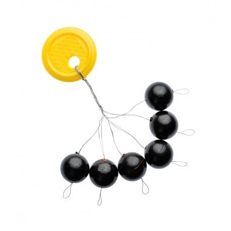 Jaxon Stoper Maxi rozm. 9mm 10x6szt