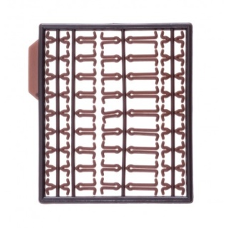 Jaxon Stoper do Kulek i Pelletu 10x2szt