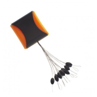 Jaxon Stopery Baryłkowe nr0 10szt