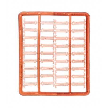 Jaxon Stopery do Kulek i Pelletu 10x1szt