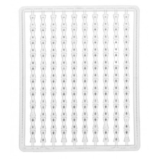 Jaxon Stopery do Kulek i Pelletu 10x2szt