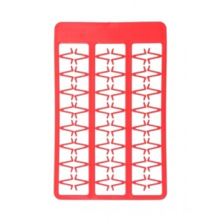 Jaxon Stopery do Kulek i Pelletu 10x2szt