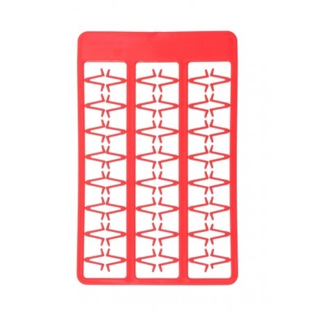 Jaxon Stopery do Kulek i Pelletu 10x2szt