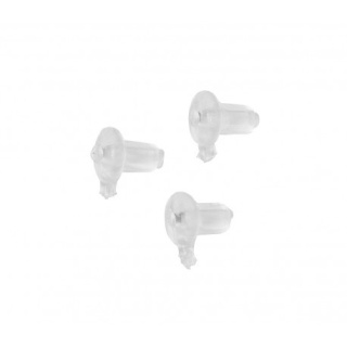 Jaxon Stopery na Haczyk 20x12szt