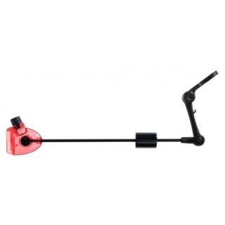 Jaxon Sygnalizator Brań Podświetlany Czerwony