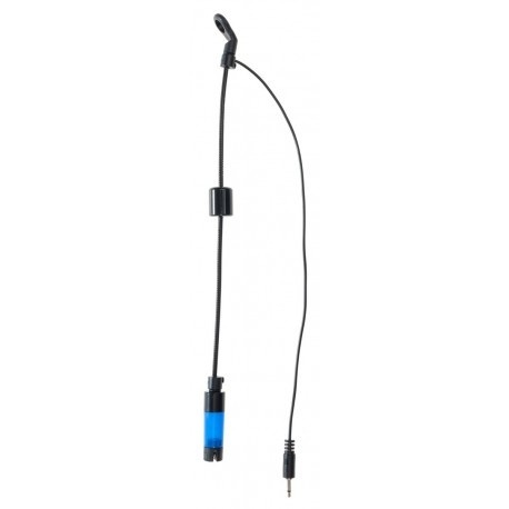 Jaxon Sygnalizator Brań Podświetlany Czerwony