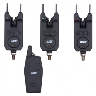 Jaxon Sygnalizator Elektroniczny XTR Carp 102SR