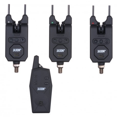 Jaxon Sygnalizator Elektroniczny XTR Carp 102SR
