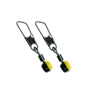 Jaxon System Agrafka+Krętlik 5011 S 10x5szt