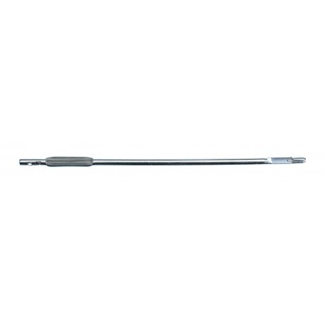 Jaxon Wypychacz Metalowy 13cm (5x2szt)