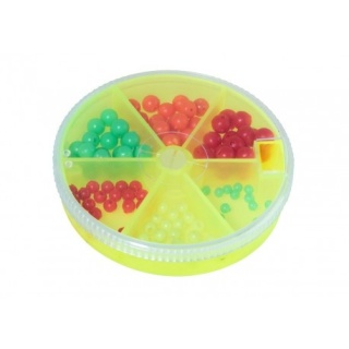 Jaxon Zestaw Koralików 5szt