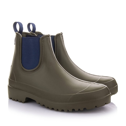 Lemigo Kalosz Męski Chuck 774 roz 41