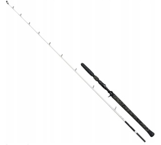 Madcat Wędka White Pelagic 1,85m 50-160g
