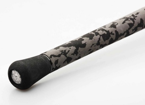 Madcat Wędka White Pelagic 1,85m 50-160g