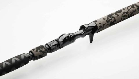 Madcat Wędka White Pelagic 1,85m 50-160g