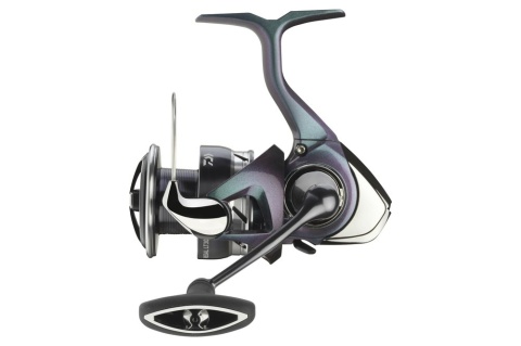 Daiwa Kołowrotek 24 REGAL LT 2000 D-XH