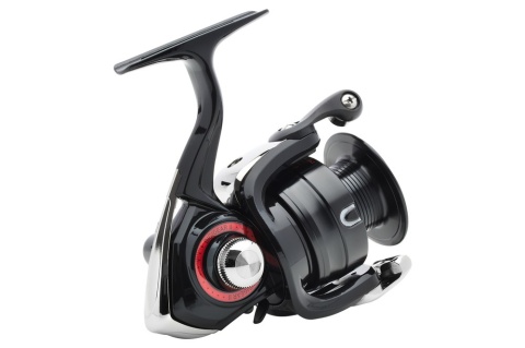 Daiwa Kołowrotek Matchman 3000