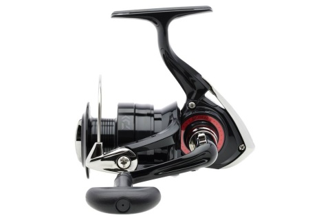 Daiwa Kołowrotek Matchman 3000