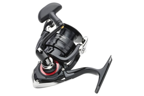 Daiwa Kołowrotek Matchman 3000